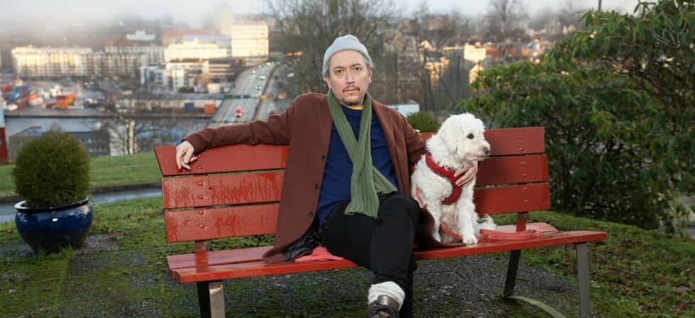 Pedro "Moonpedro" Carmona-Alvarez