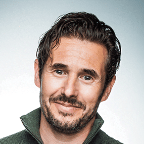 Eirik del Barco Soleglad