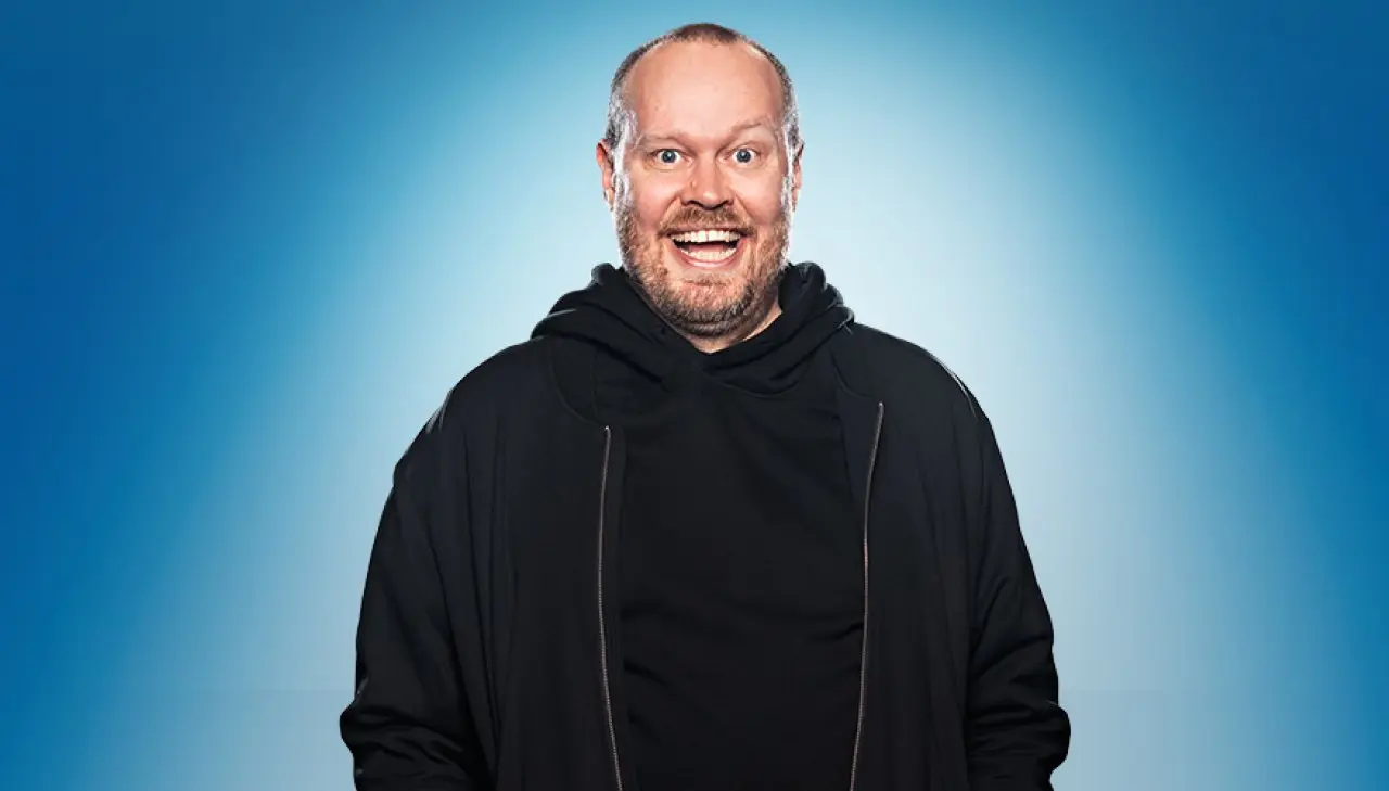 Christoffer Schjelderup