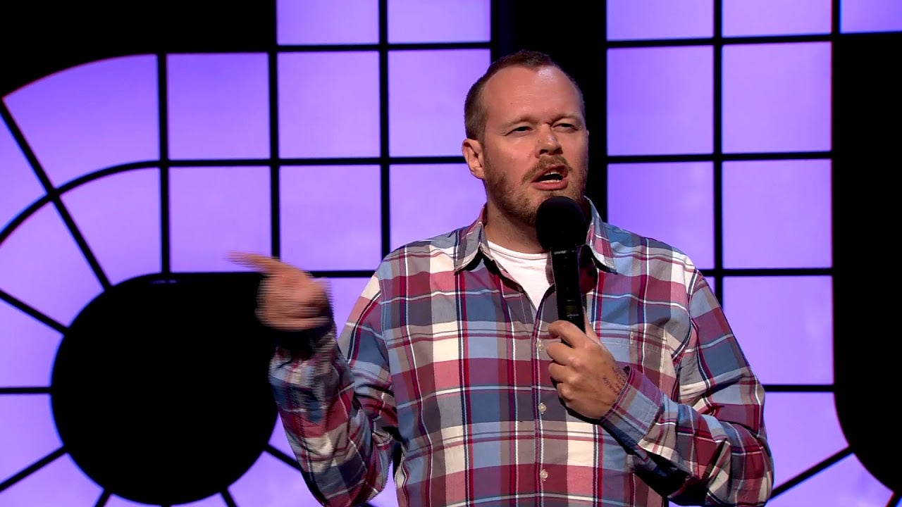 Christoffer Schjelderup