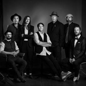 Frode Grytten Beat Band