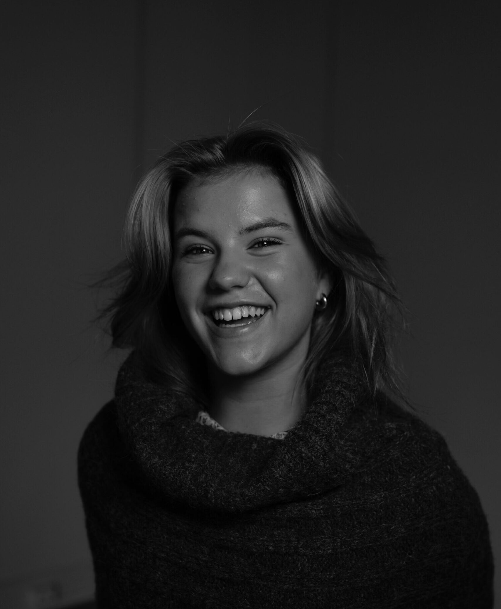 Hermine Svortevik Oen