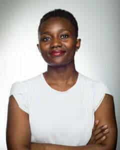 Irene Kinunda Afriyie