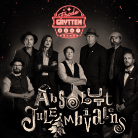 Frode Grytten Beat Band