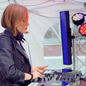 DJ Dottir